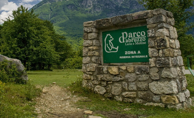 Parco Nazionale d'Abruzzo